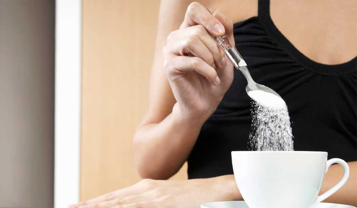Negative Effects of Sugar on the Body & How to Reduce Intake