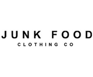 Junk Food Clothing