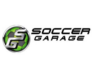 SoccerGarage coupon codes, promo codes and deals